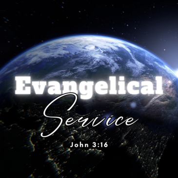 Evangelical Service